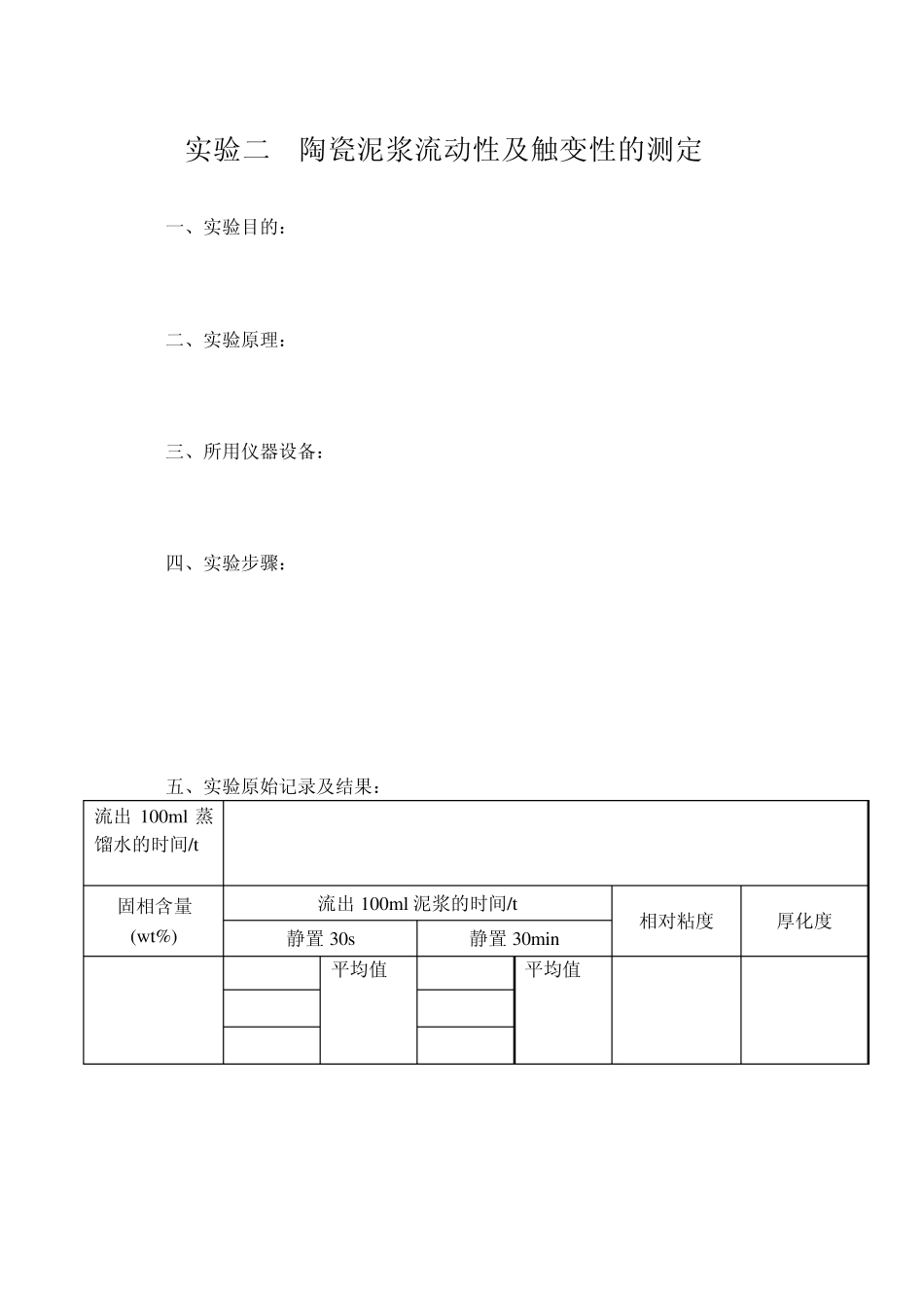 产品性能测试实验报告_第3页