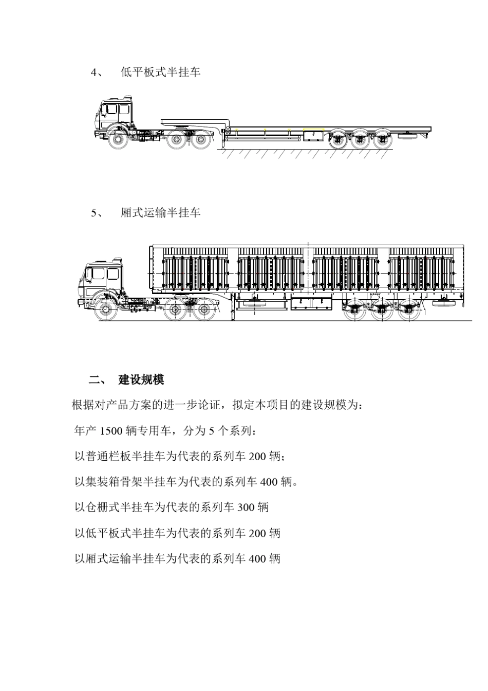 产品方案与建设规模_第2页
