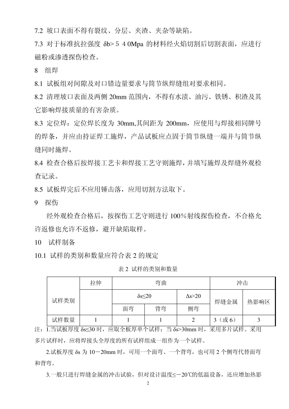 产品焊接试板制造_第3页