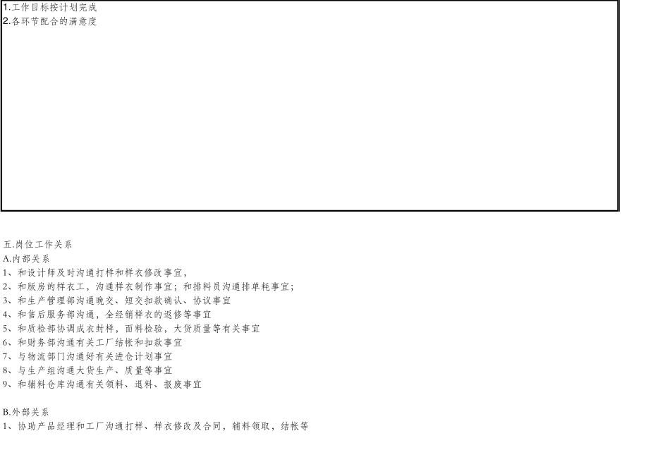 产品经理助理职责_第3页