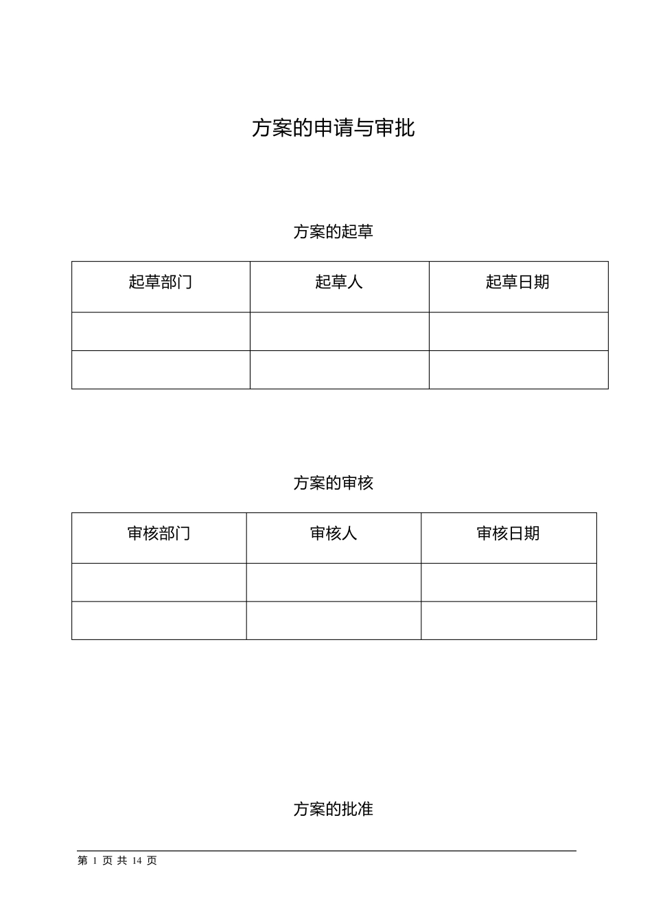 产品质量回顾分析方案_第2页