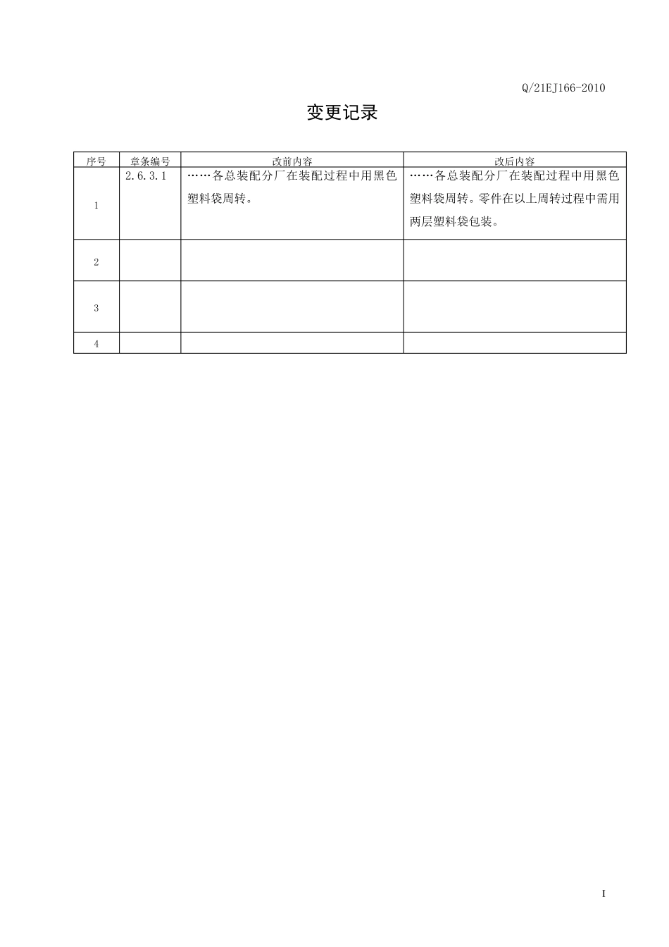产品零部件防护保管规范(20140404)_第2页
