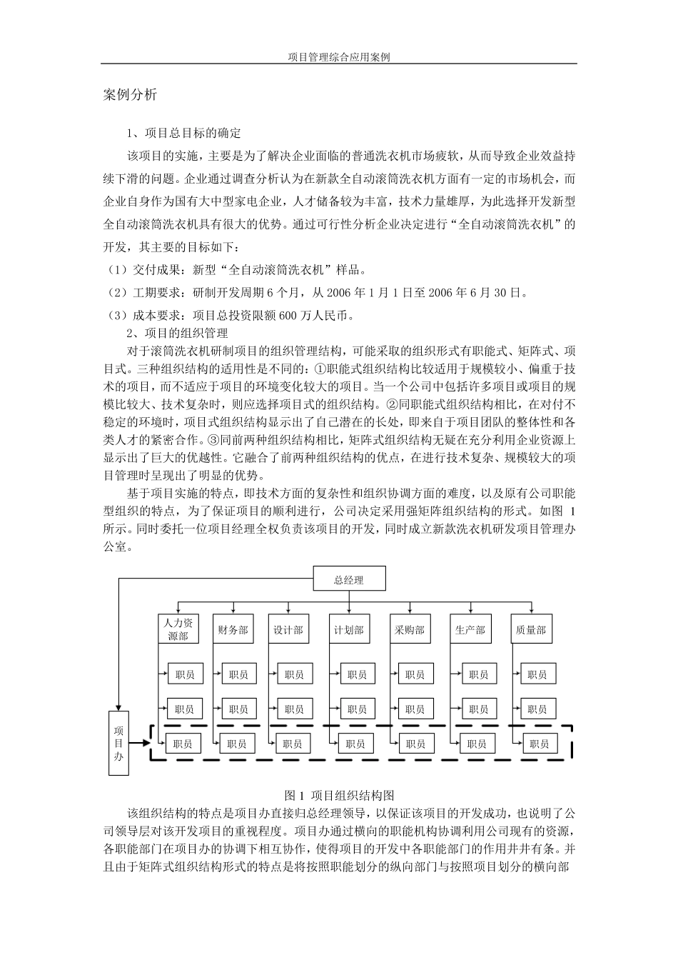 产品项目策划书_第2页