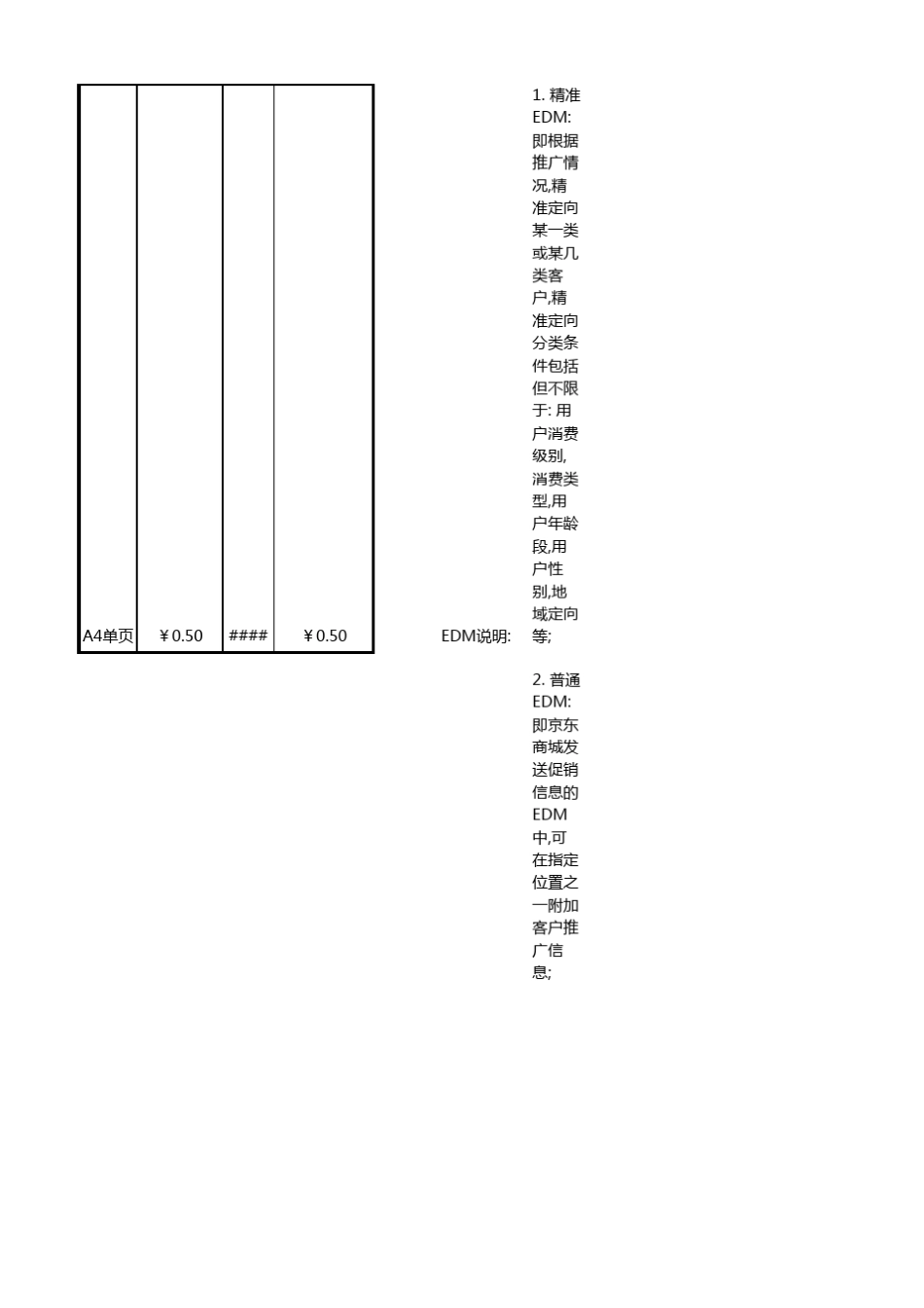 京东商城Q4广告报价单_第3页