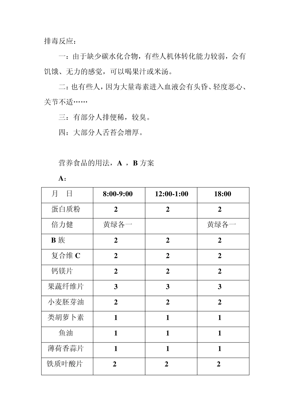 人体自然疗法_第3页