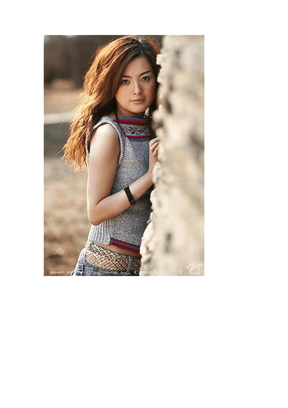 人像摄影POSE终极绝招_第2页