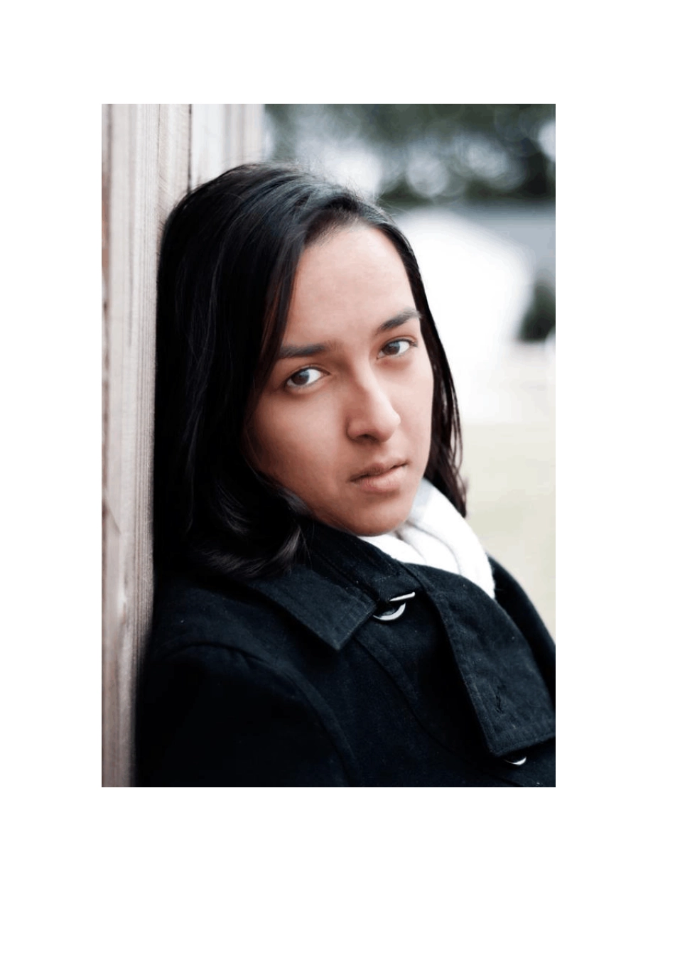 人像摄影姿势探秘_第2页