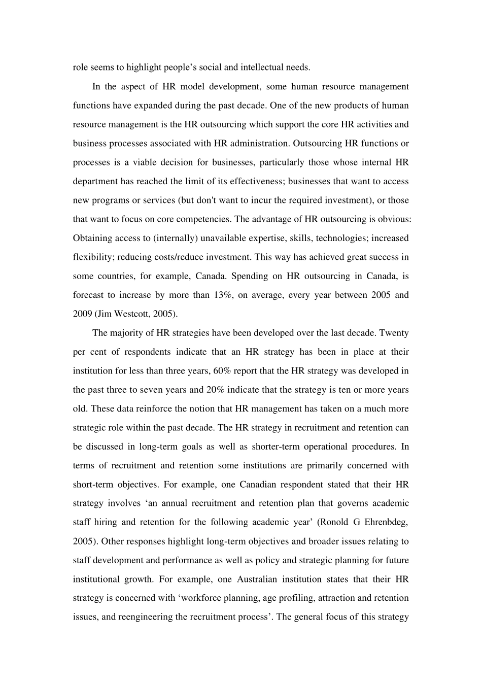 人力资源中英文文献_第2页