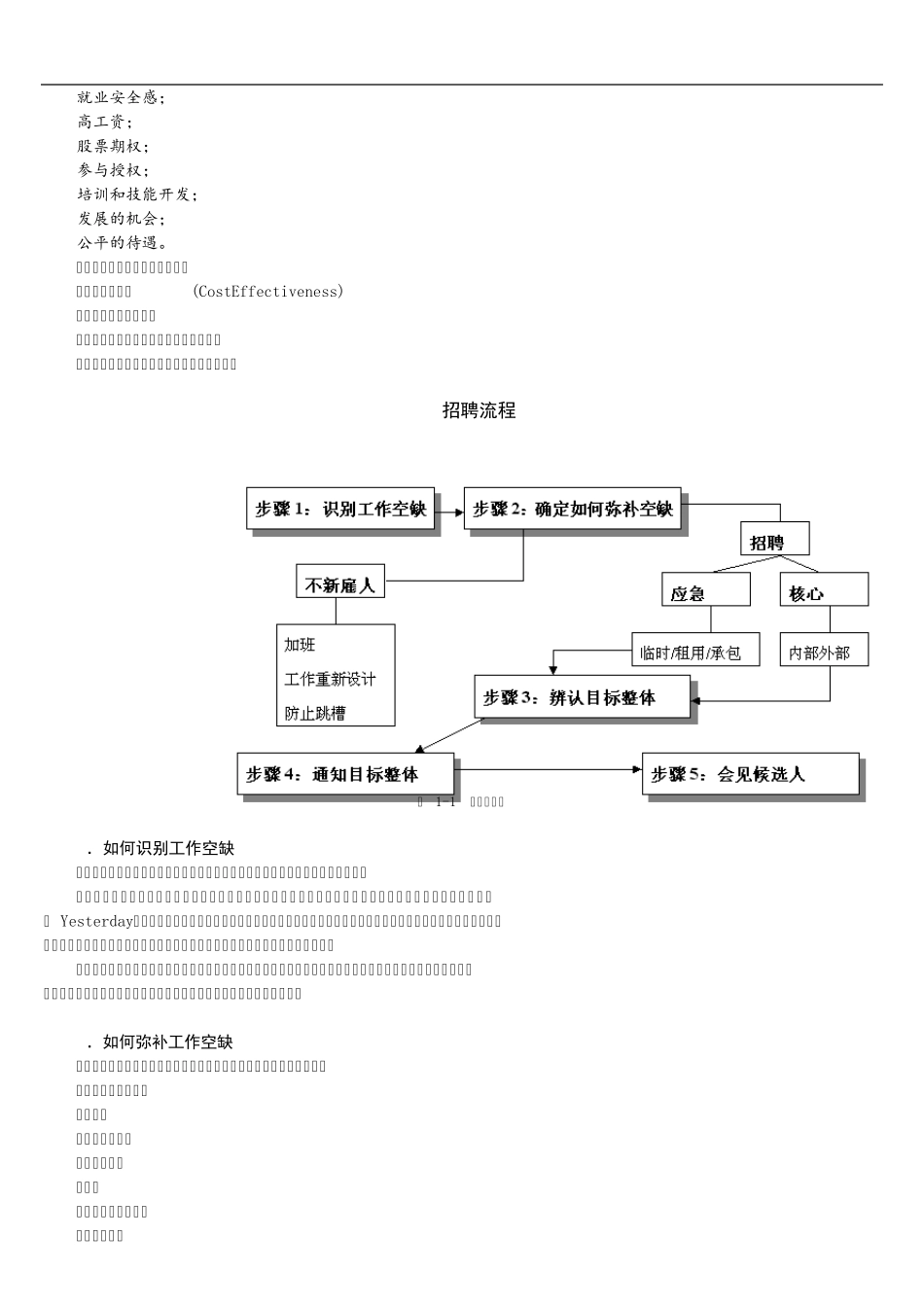 人力资源如何选、育、用、留人才_第2页