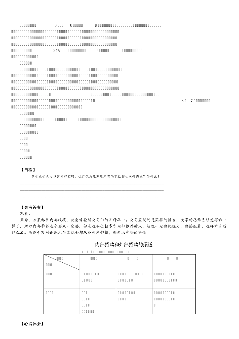 人力资源如何选、育、用、留人才_第3页