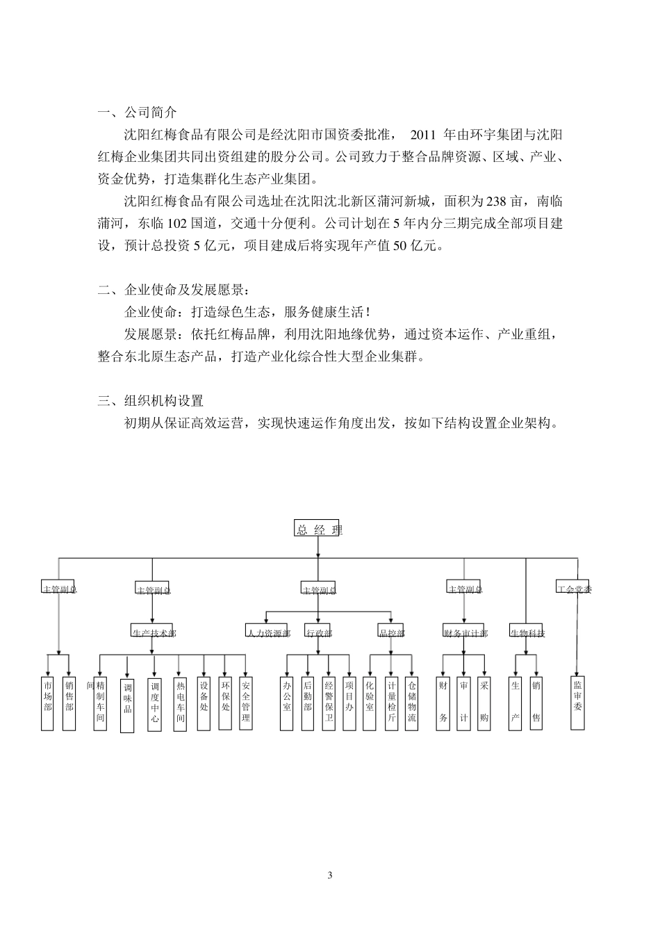 人力资源方案(三定)_第3页