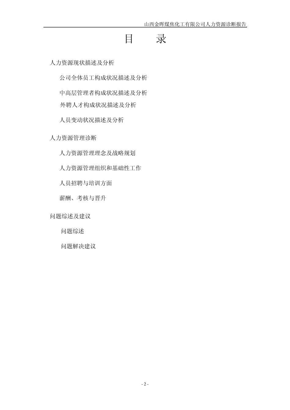 人力资源诊断报告_第2页