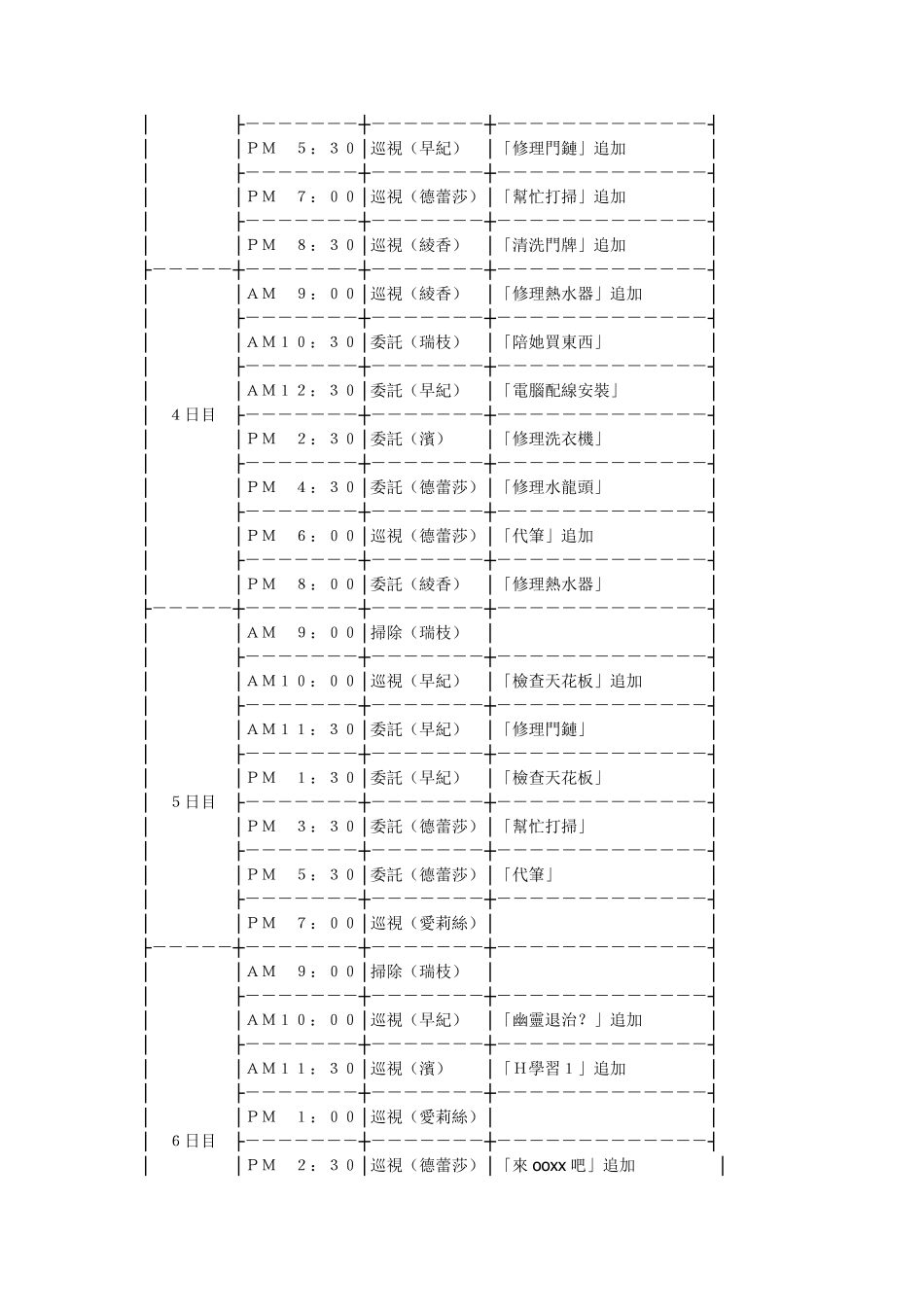 人妻管理员1攻略_第2页