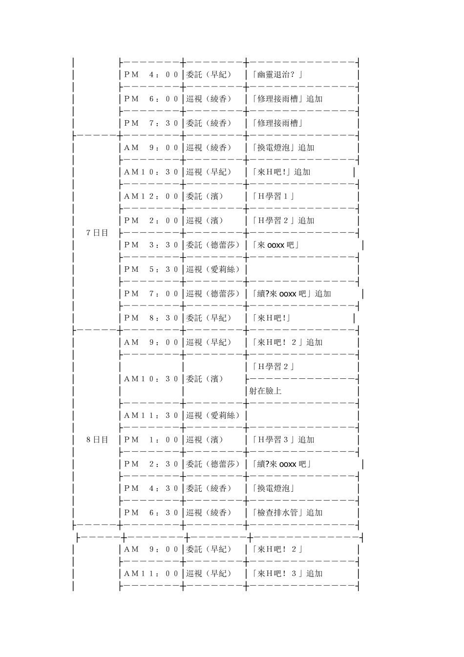 人妻管理员1攻略_第3页