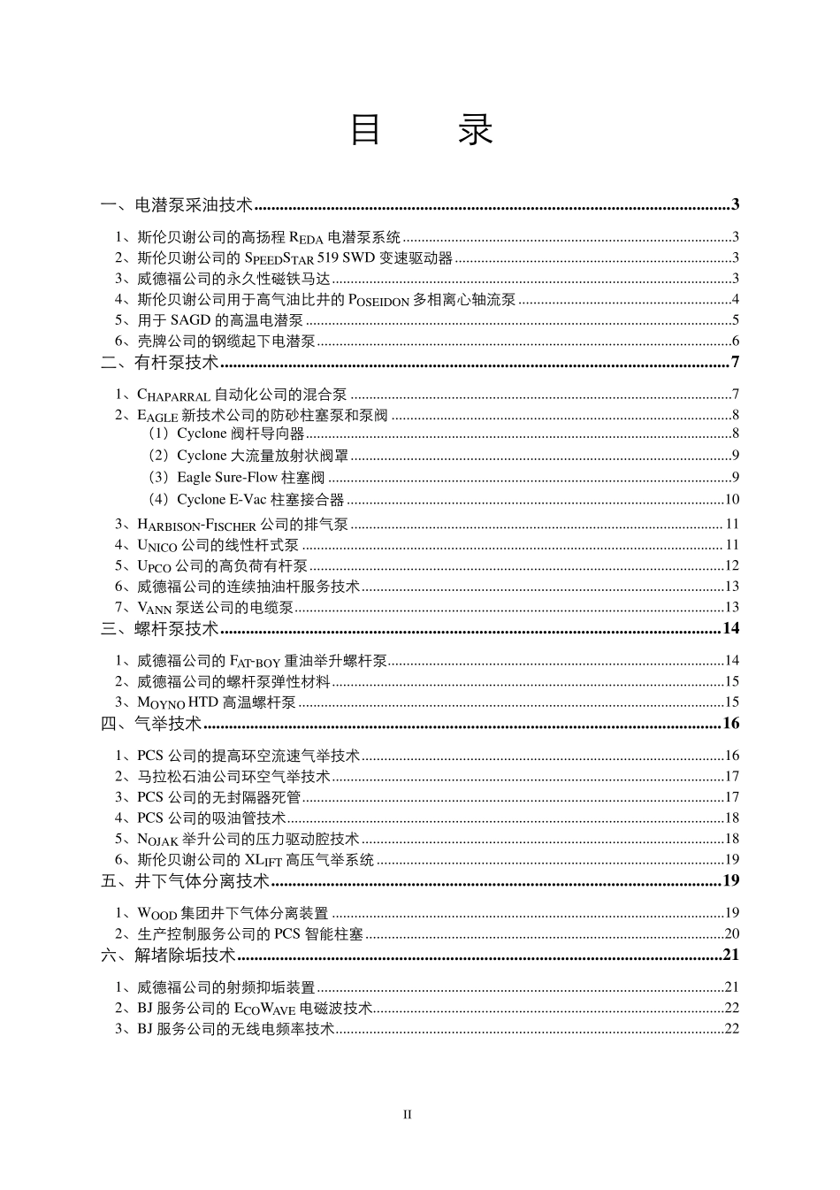 人工举升技术新进展_第2页