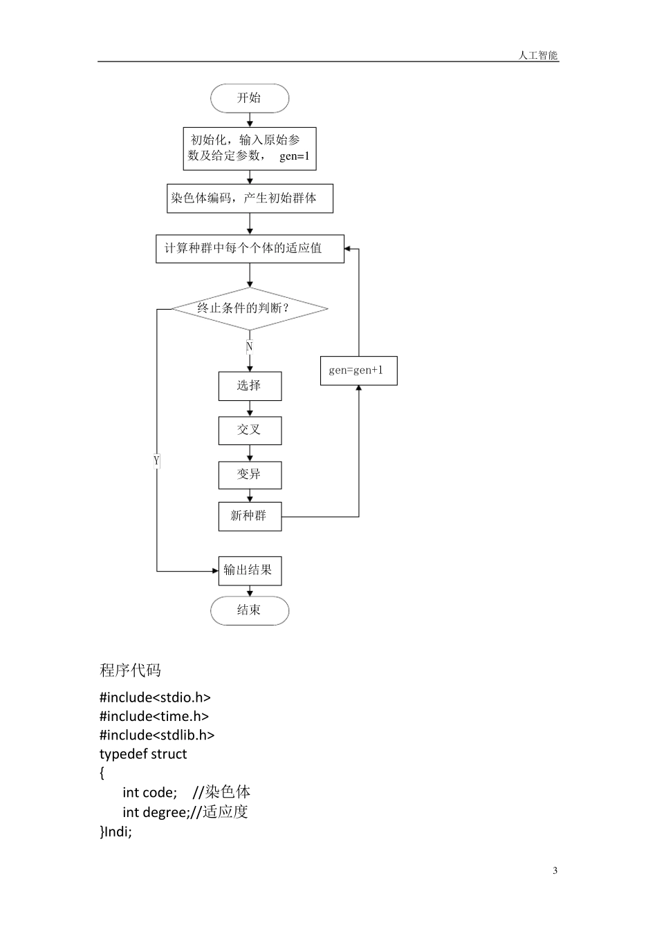 人工智能(遗传算法)_第3页