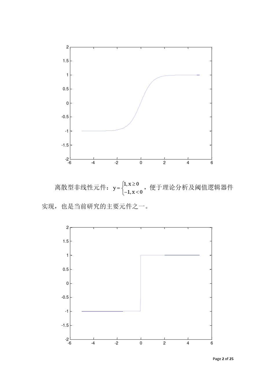 人工神经网络及其应用实例_第2页