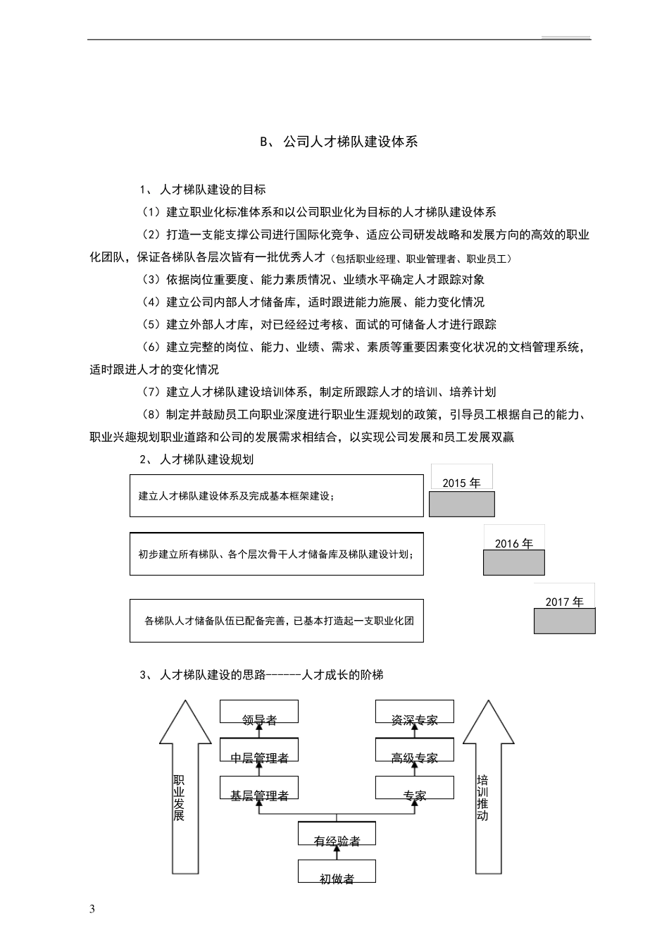 人才梯队建设详细方案_第3页