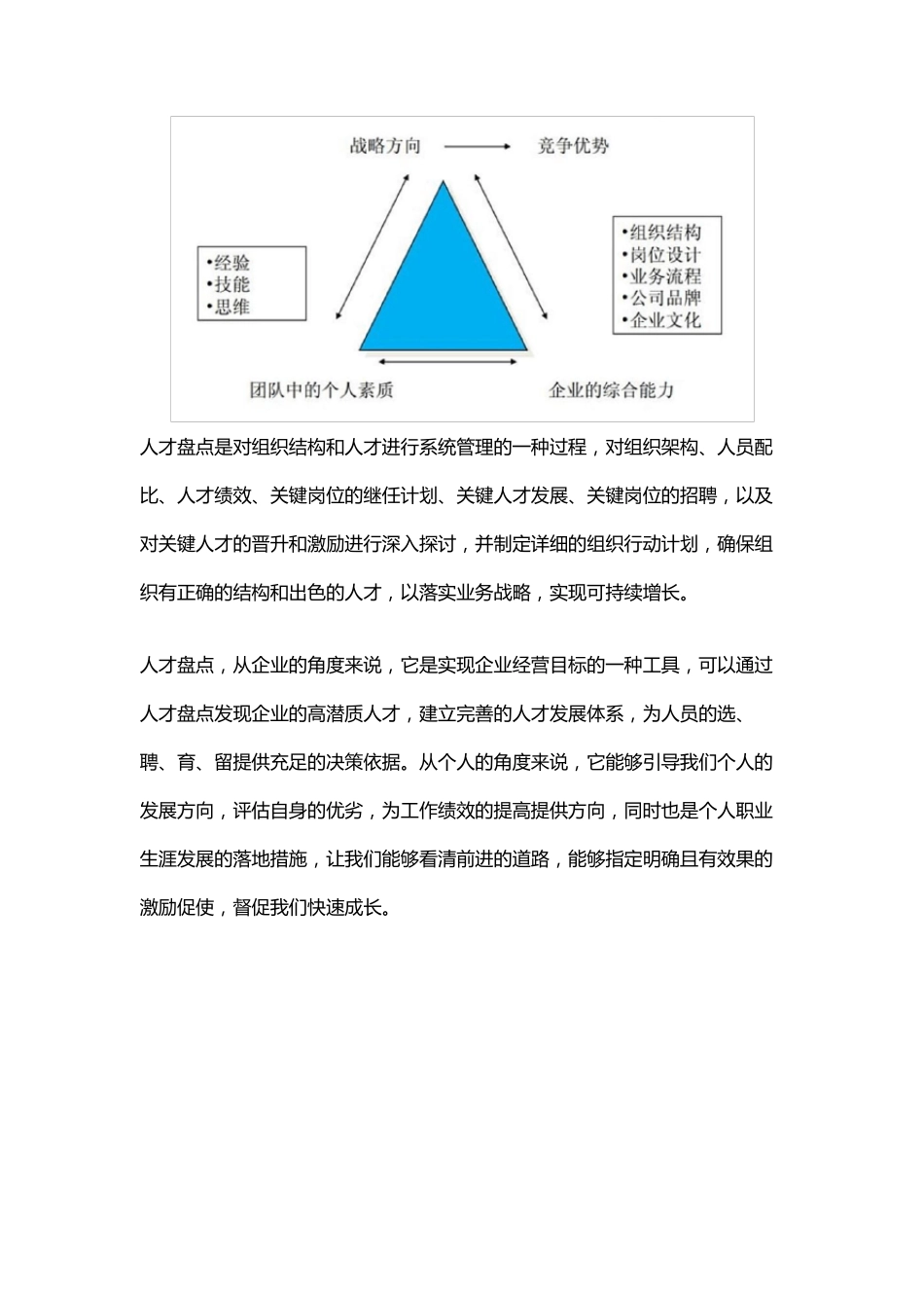 人才盘点模型_第2页
