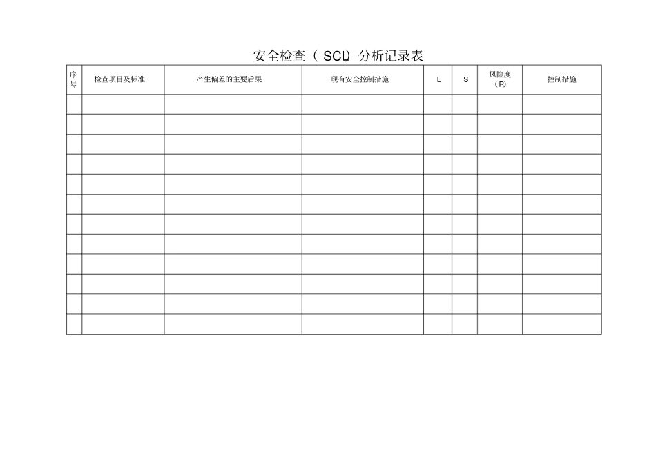 泥浆不落地装置常见危害识别和风险评价40591队_第3页