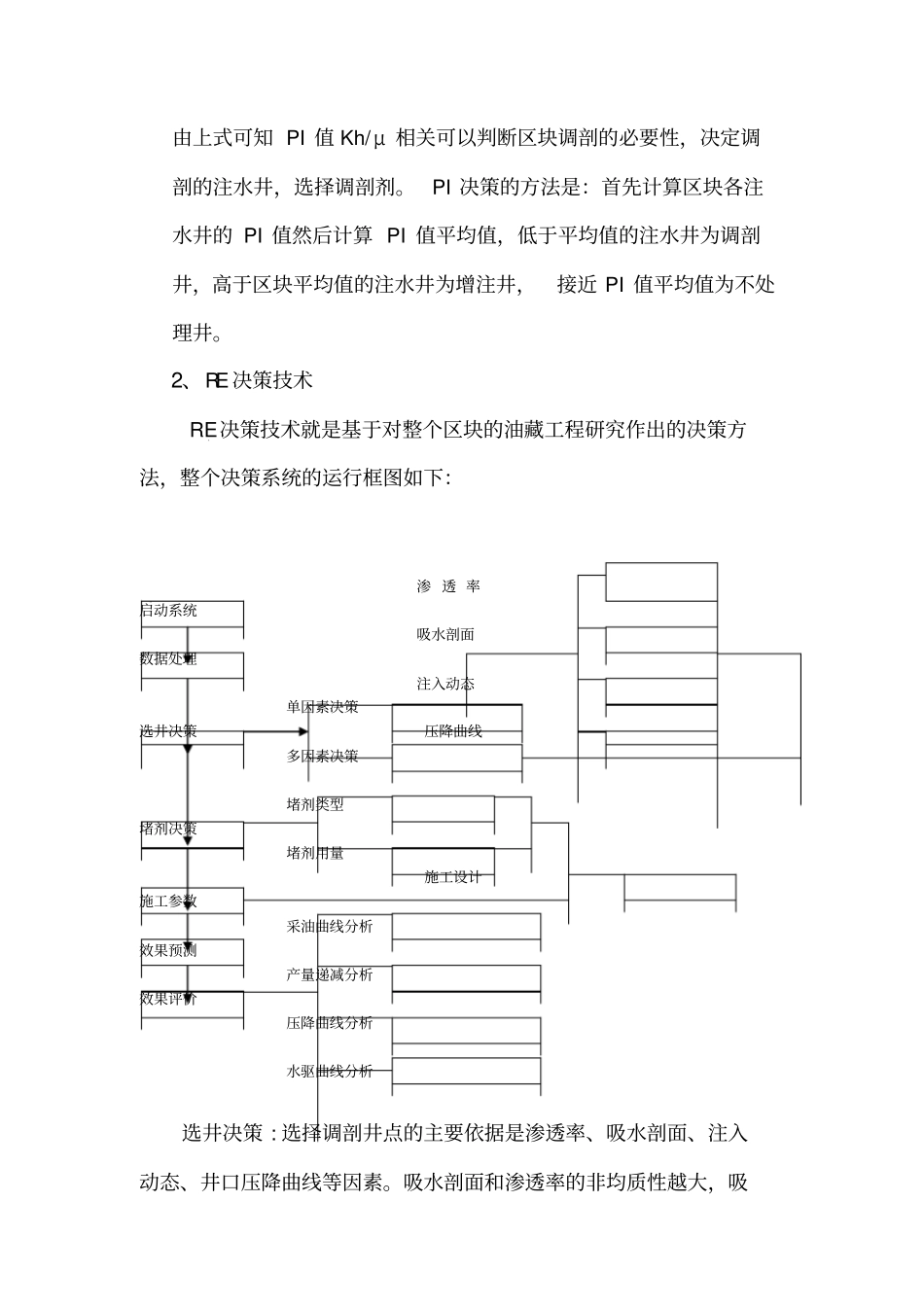 注水井封堵大孔道与深部调剖技术_第3页