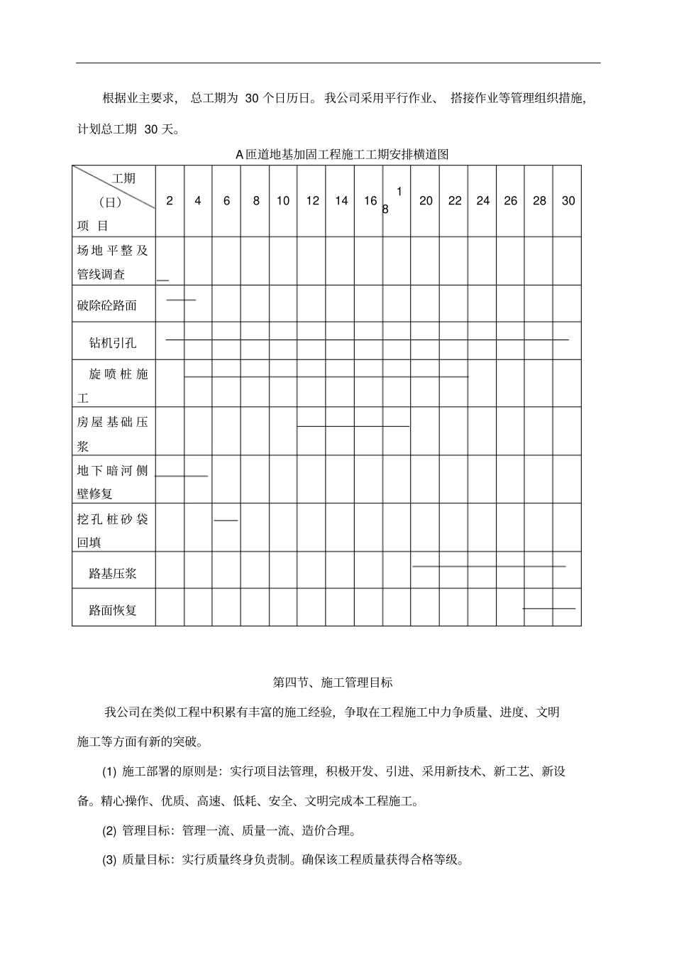 注浆施工方案审后_第3页