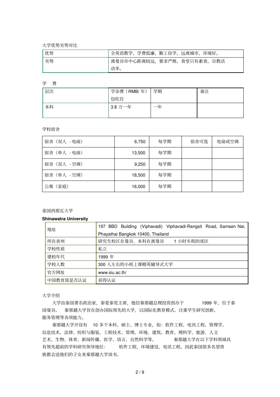 泰国国际大学对比_第2页