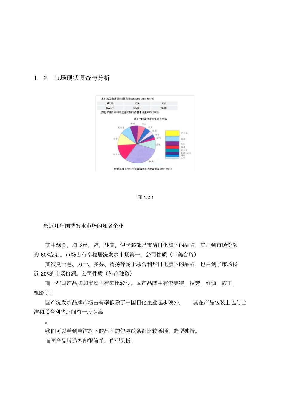 洗发水包装容器结构设计_第2页