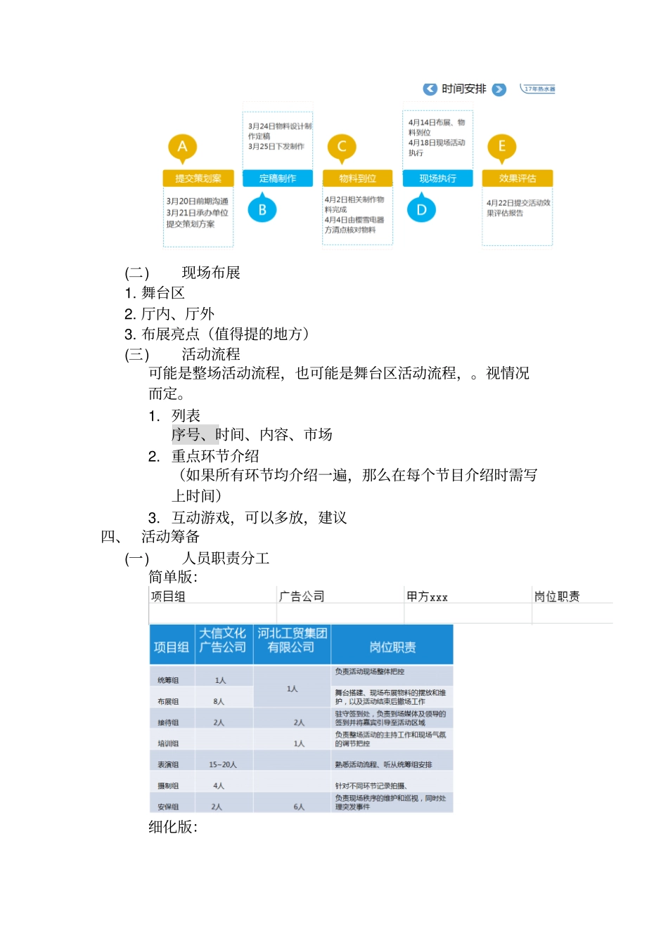 活动方案模板框架_第2页