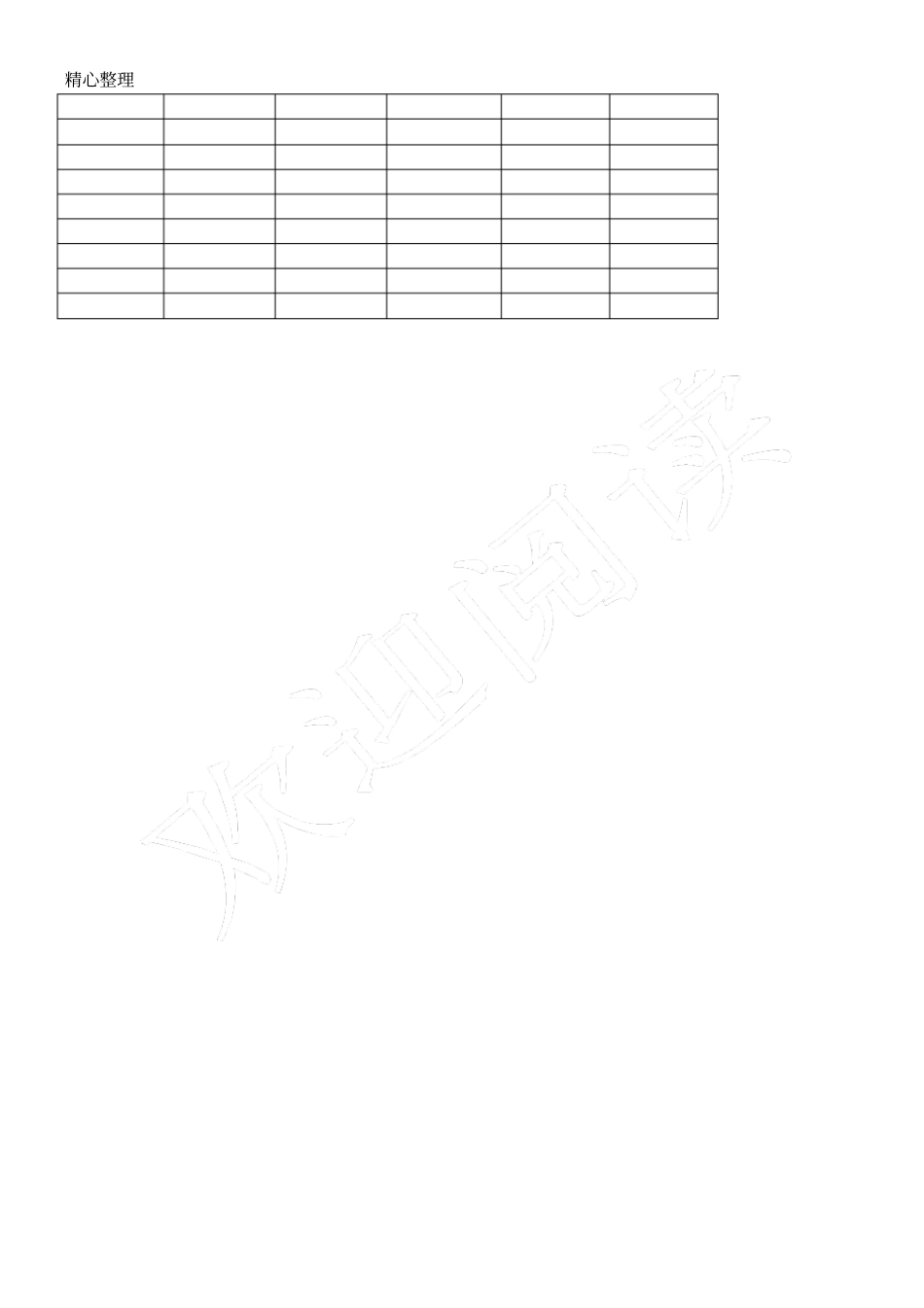活性炭吸附装置的操作说明书_第3页