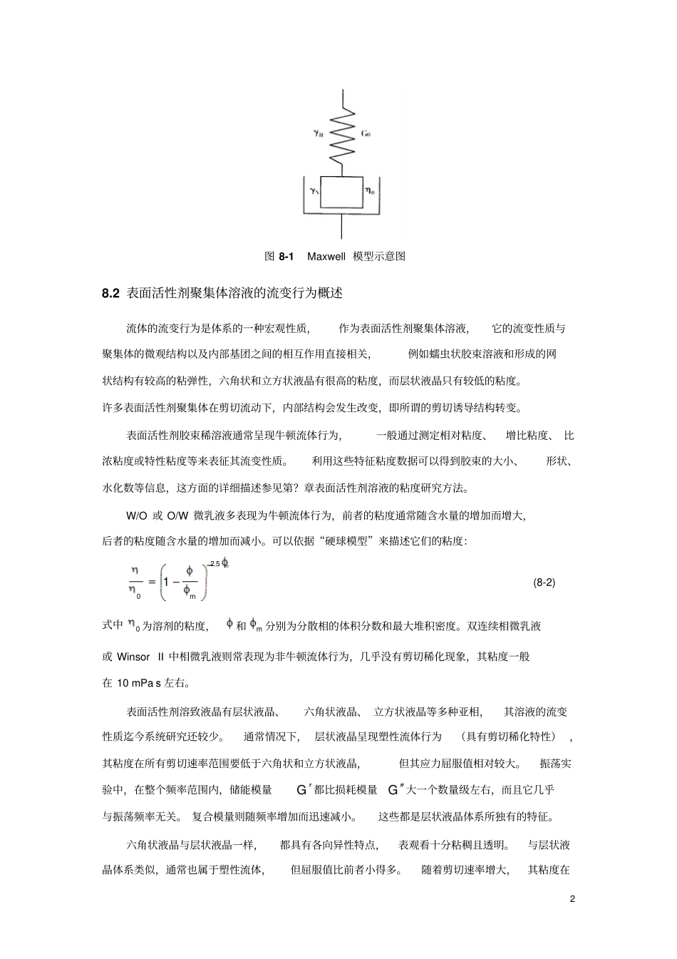 流变研究方法_第2页