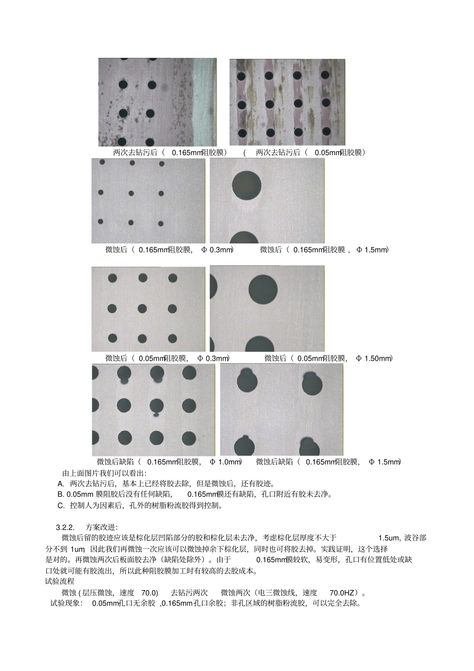 浅析HDI板结构PTFE混压板_第3页