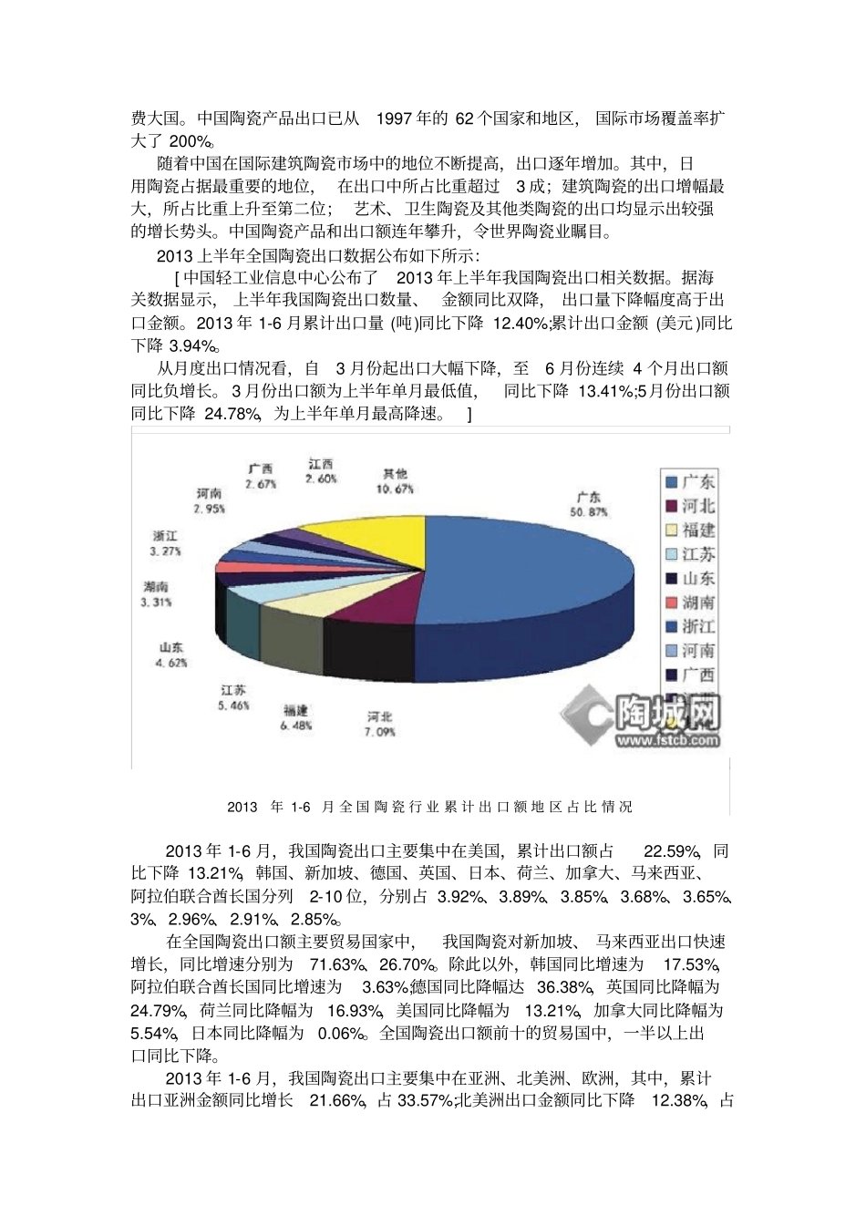 浅析中国瓷器出口贸易_第2页