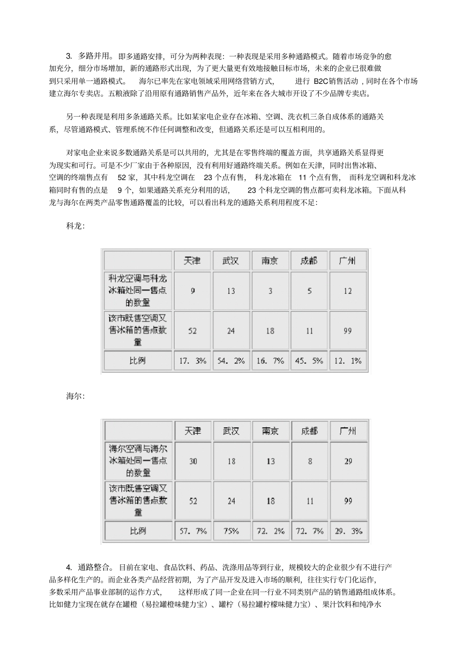 浅析销售渠道的变革_第3页