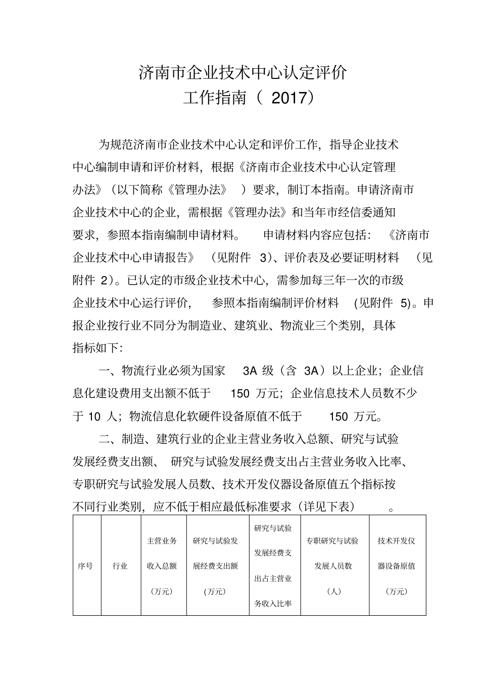 济南企业技术中心认定评价_第1页