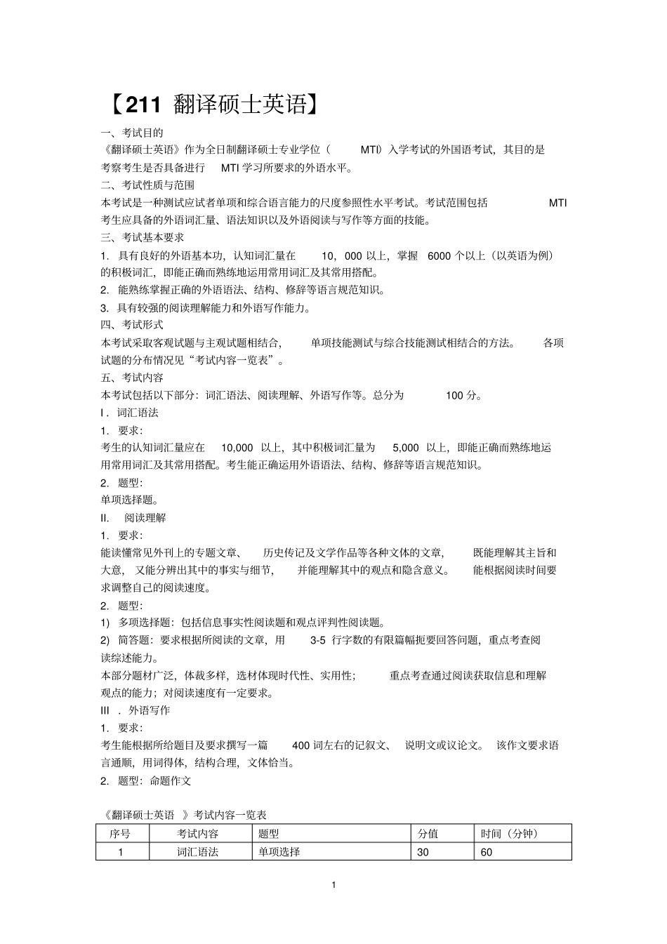 浙江工商大学2018年硕士研究生入学考试自命题科目_第3页