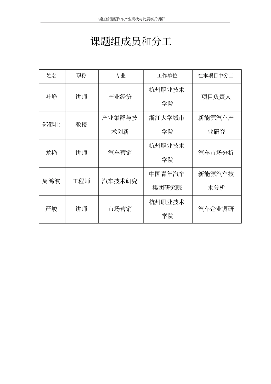 浙江新能源汽车产业现状与发展模式_第3页