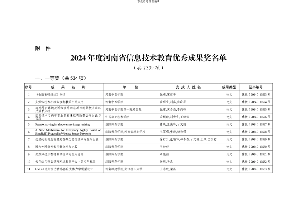河南省教育厅_第1页