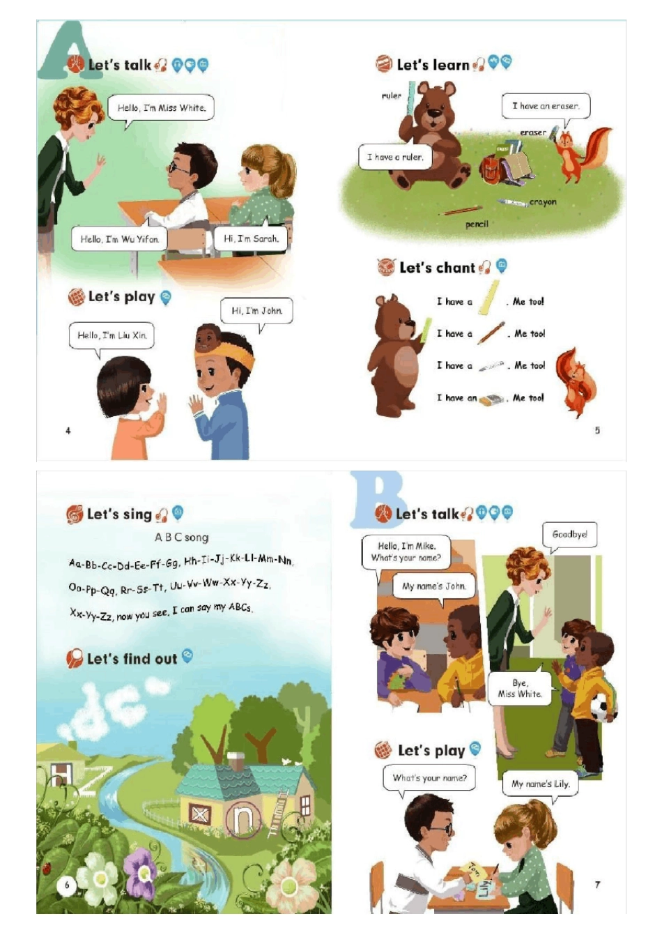 人教版三年级上册英语课本电子版_第2页