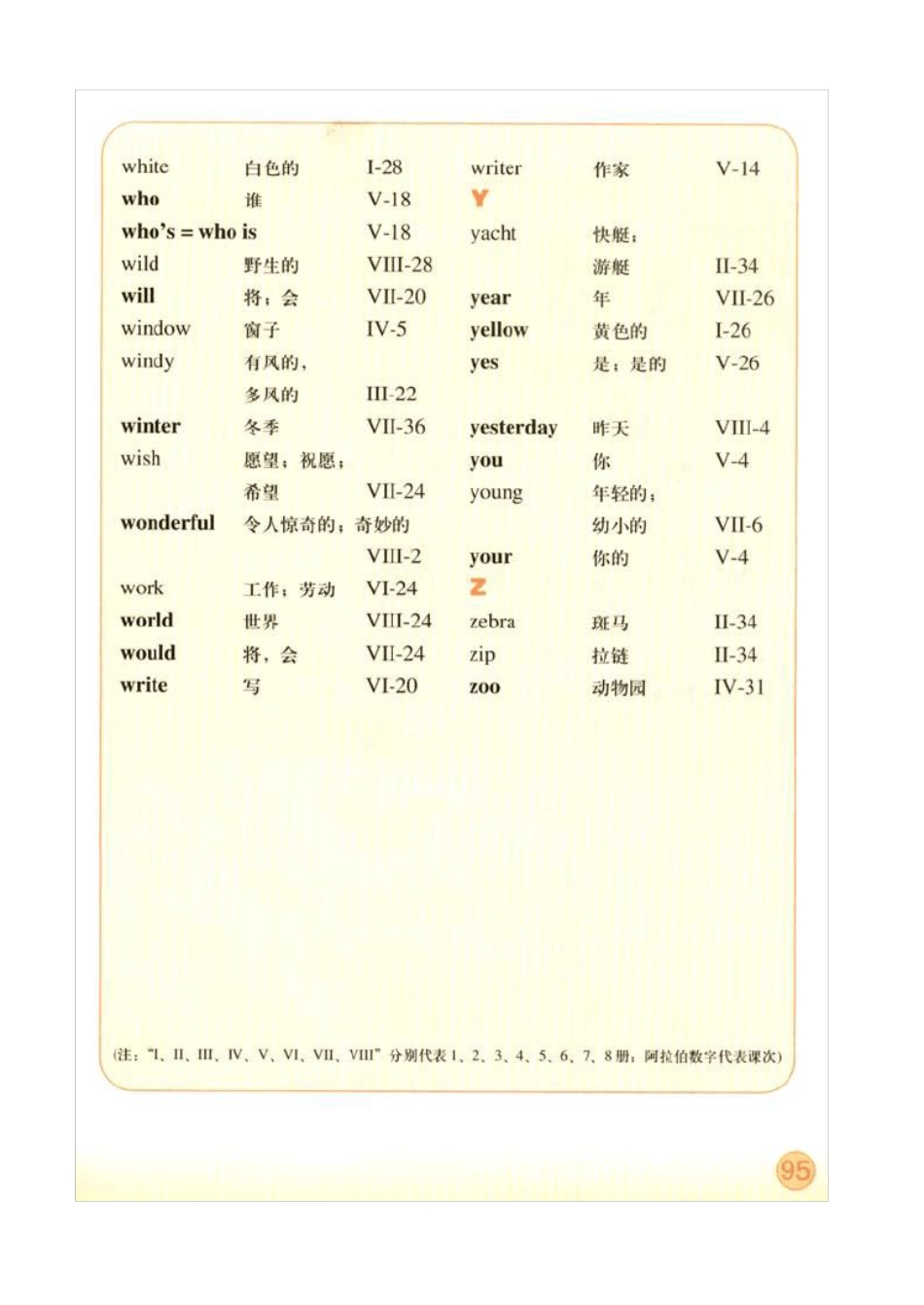 人教版六年级英语下册课本_第1页