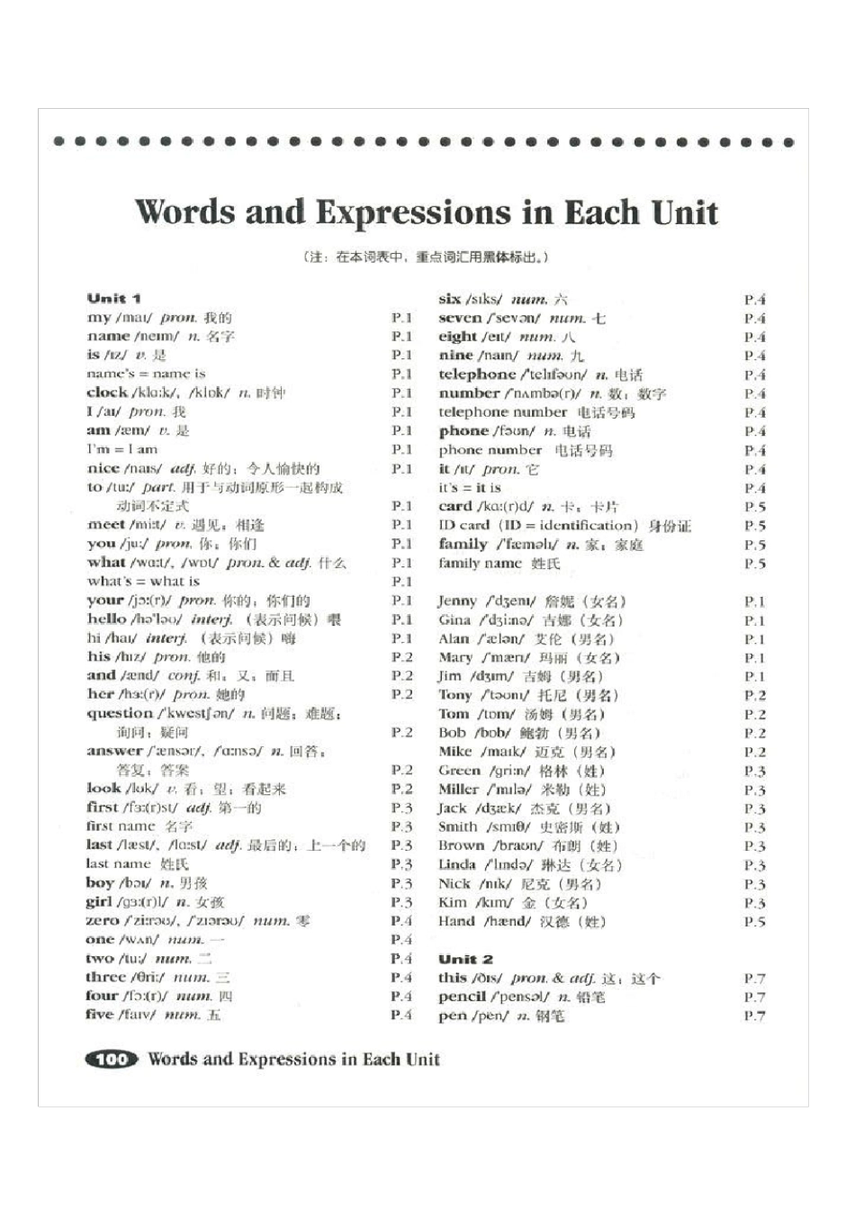 人教版初中英语单词电子版_第1页