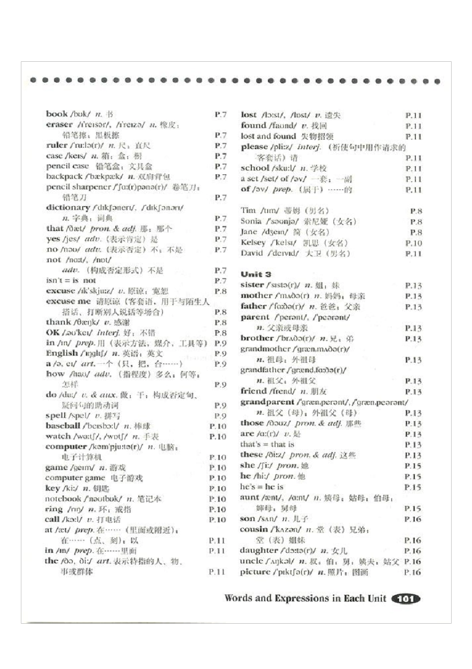 人教版初中英语单词电子版_第2页