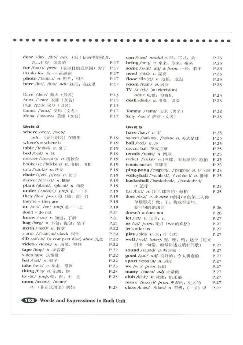人教版初中英语单词电子版_第3页