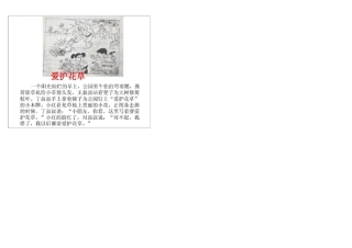 人教版小学语文二年级看图写话全集