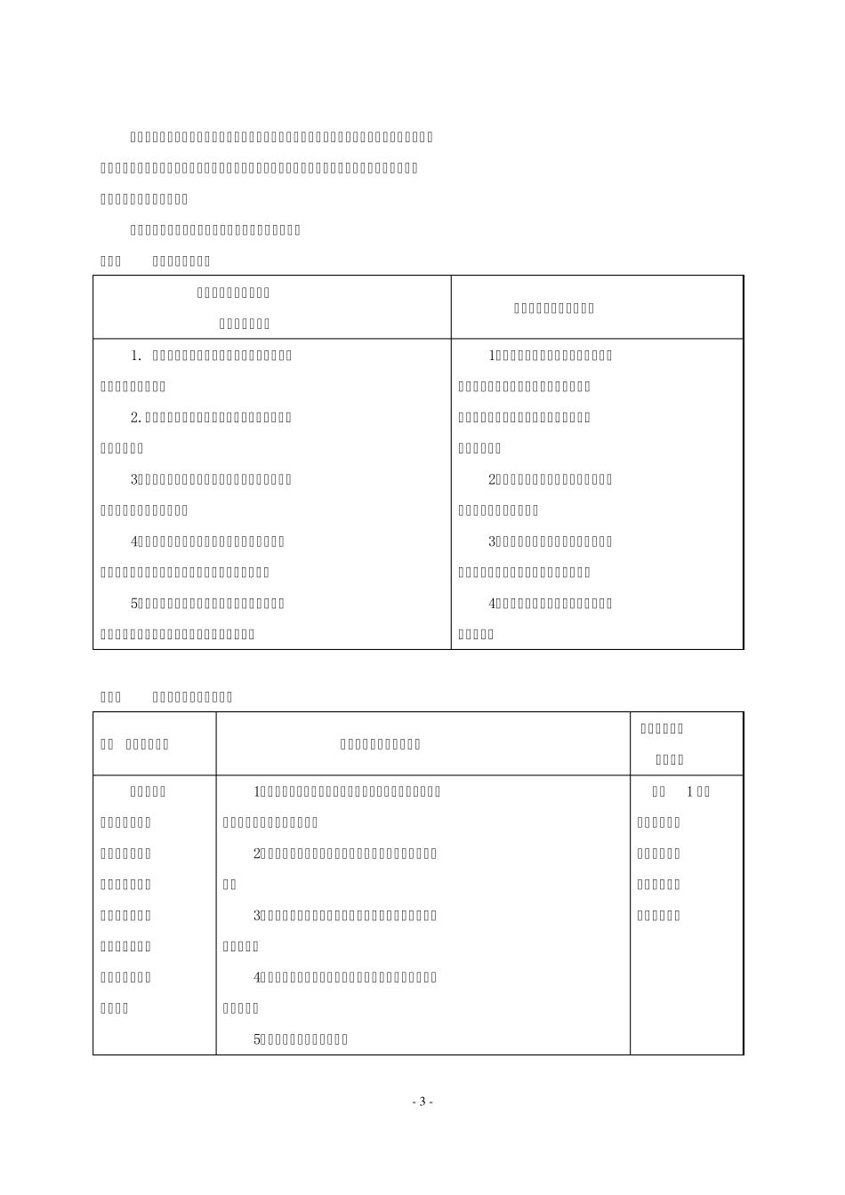 人教版必修1第一章从实验学化学教材分析与教学建议_第3页