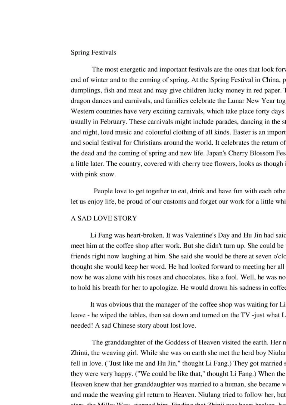 人教版英语必修三课文电子版(PDF)_第2页