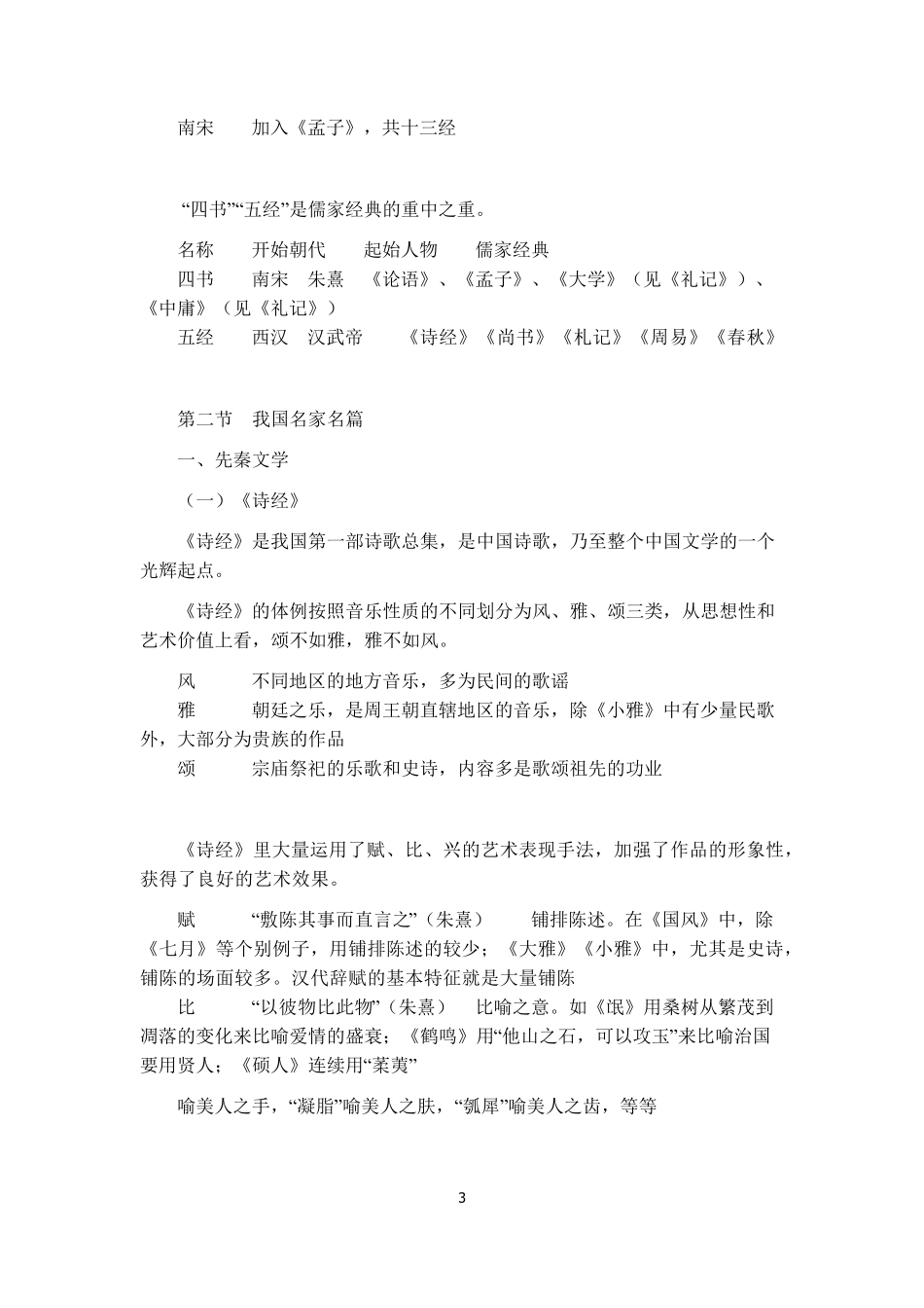 人文历史常识_第3页