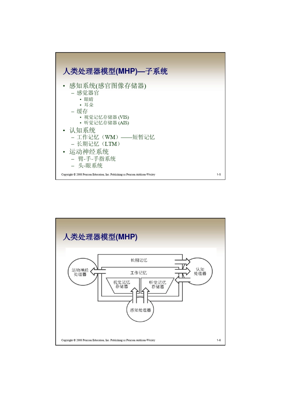 人机交互07交互设计模型_第3页