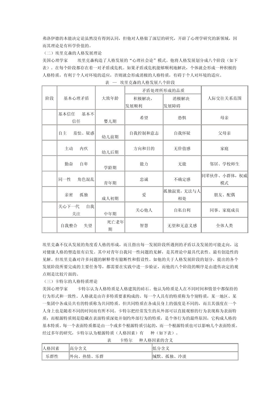 人格心理doc_第3页