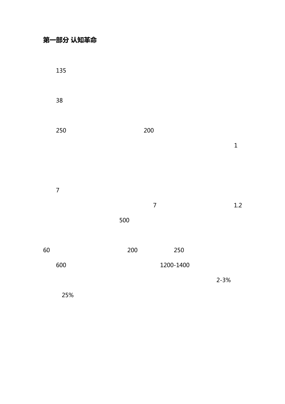 人类简史(浓缩版)_第1页